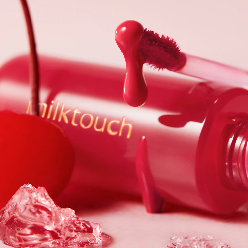 [milktouch] Jelly Fit Tinted Glow Tint #08 Rosy Breeze 4g - Image 6