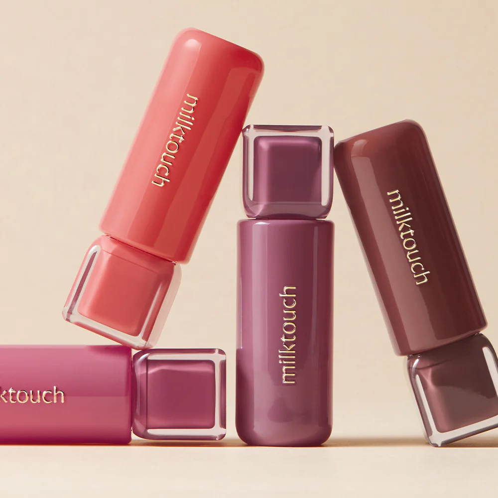 [milktouch] Jelly Fit Tinted Glow Tint #09 Pine Mauve - Image 5