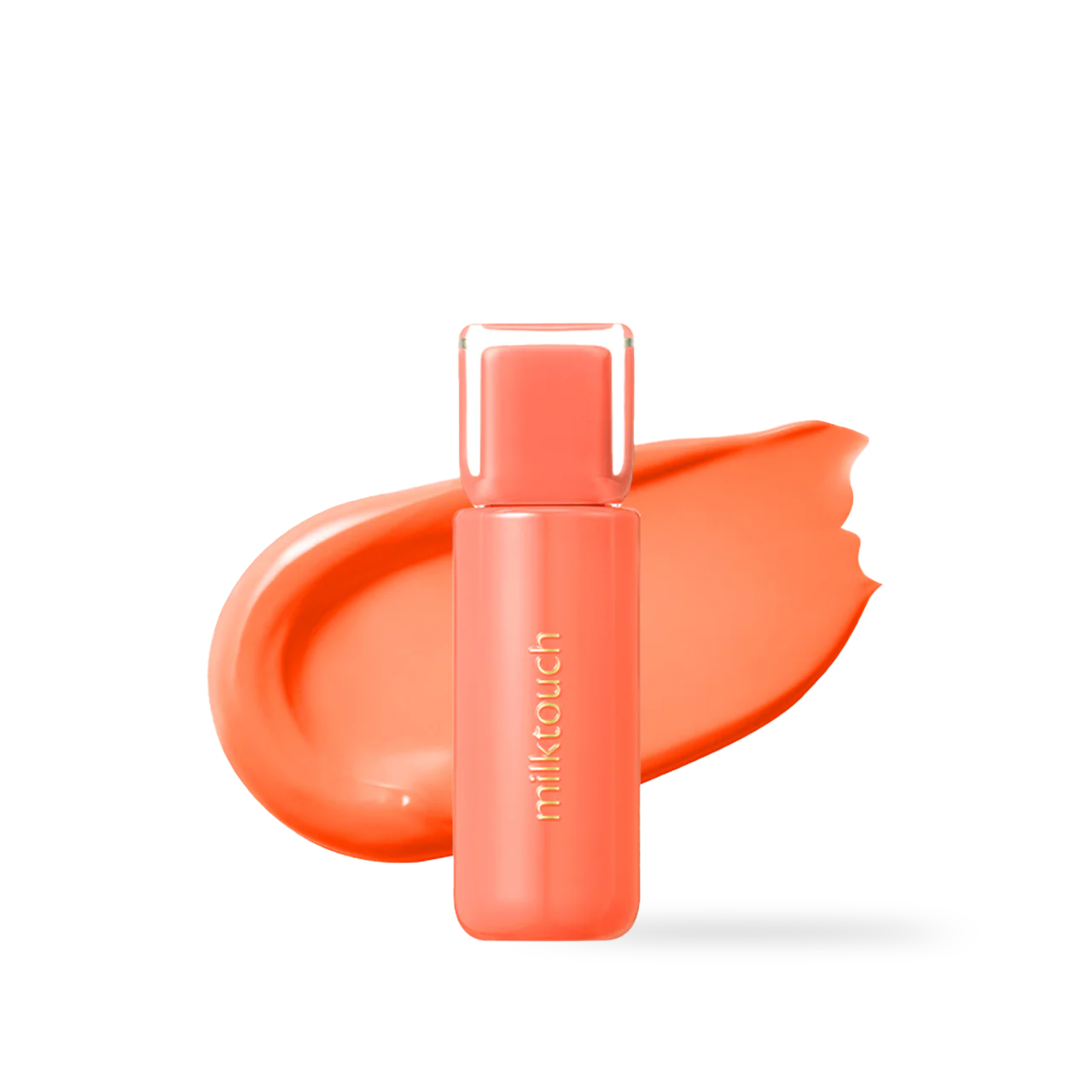[milktouch] Jelly Fit Tinted Glow Tint 4g #01 New Peach Bear
