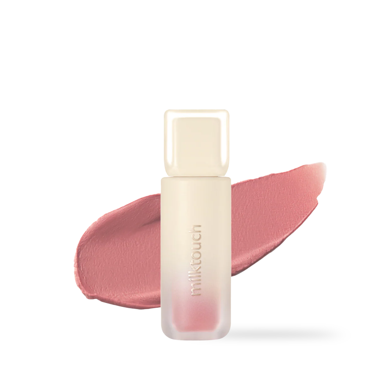 [milktouch] Spread Fit Blur Tint 02 Morning Fluffy 4g