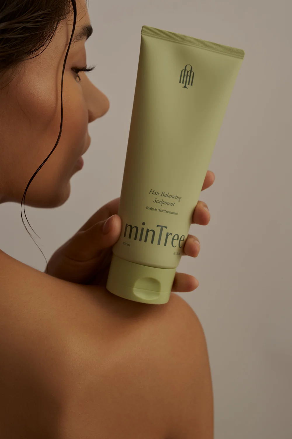 [MinTree] Hair Balancing Scalpment 200ml - Image 4