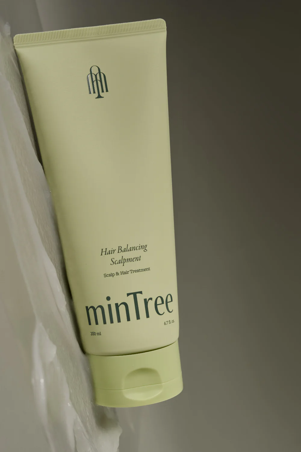 [MinTree] Hair Balancing Scalpment 200ml - Image 5