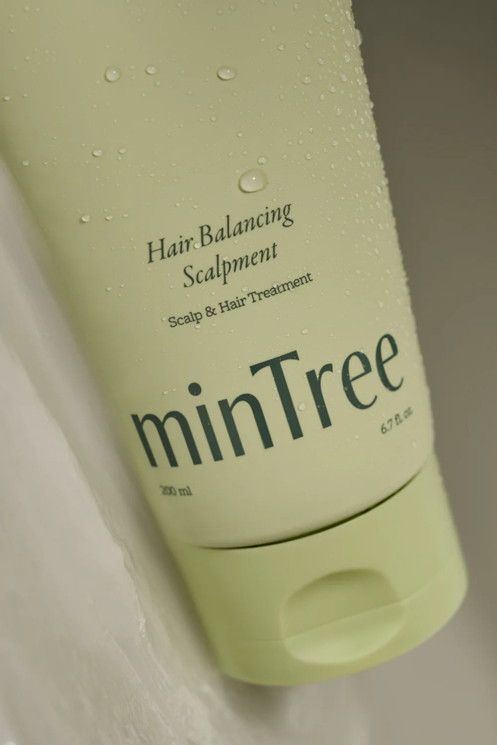 [MinTree] Hair Balancing Scalpment 200ml - Image 7