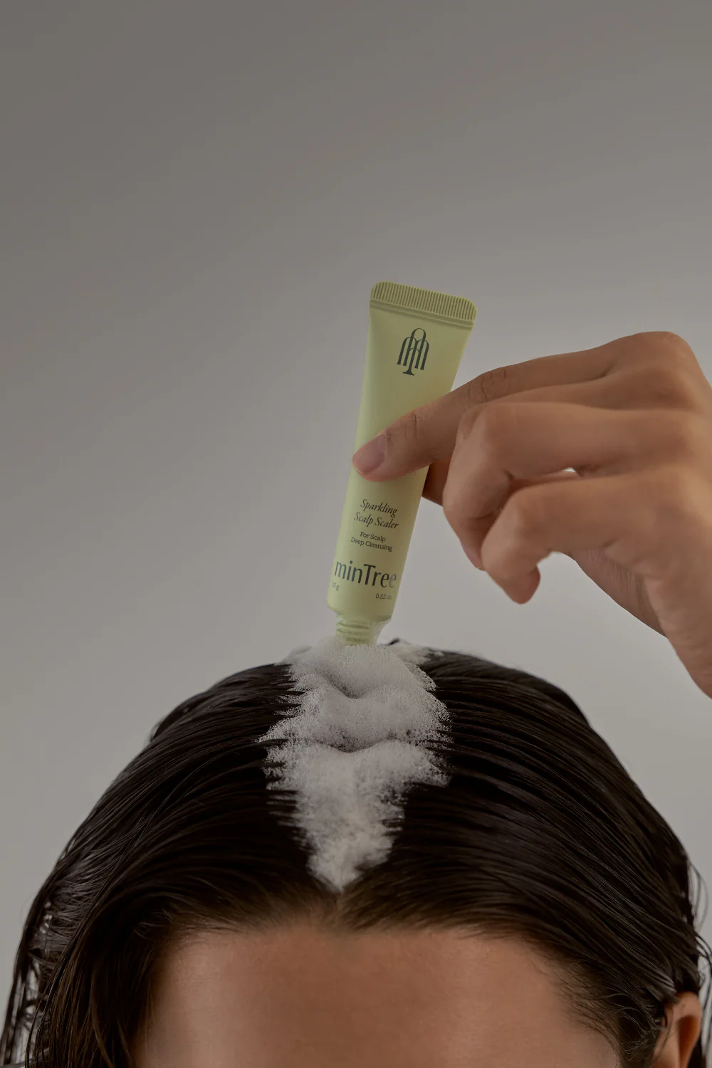 [MinTree] Sparkling Scalp Scaler 15g*5ea - Image 4