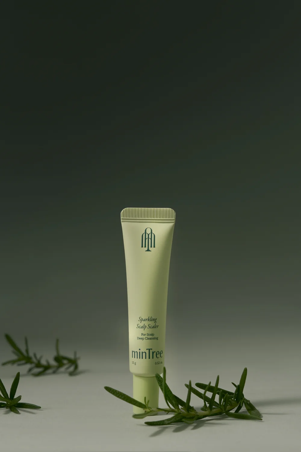 [MinTree] Sparkling Scalp Scaler 15g*5ea - Image 7