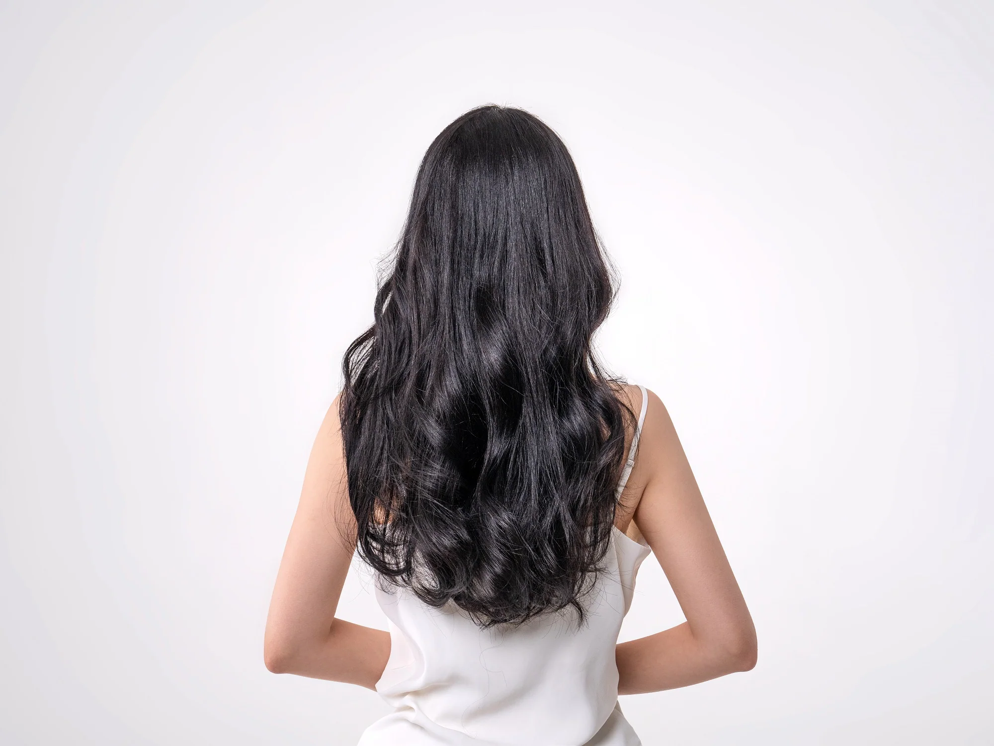 [MinTree] Volume wave curl cream 150ml - Image 3