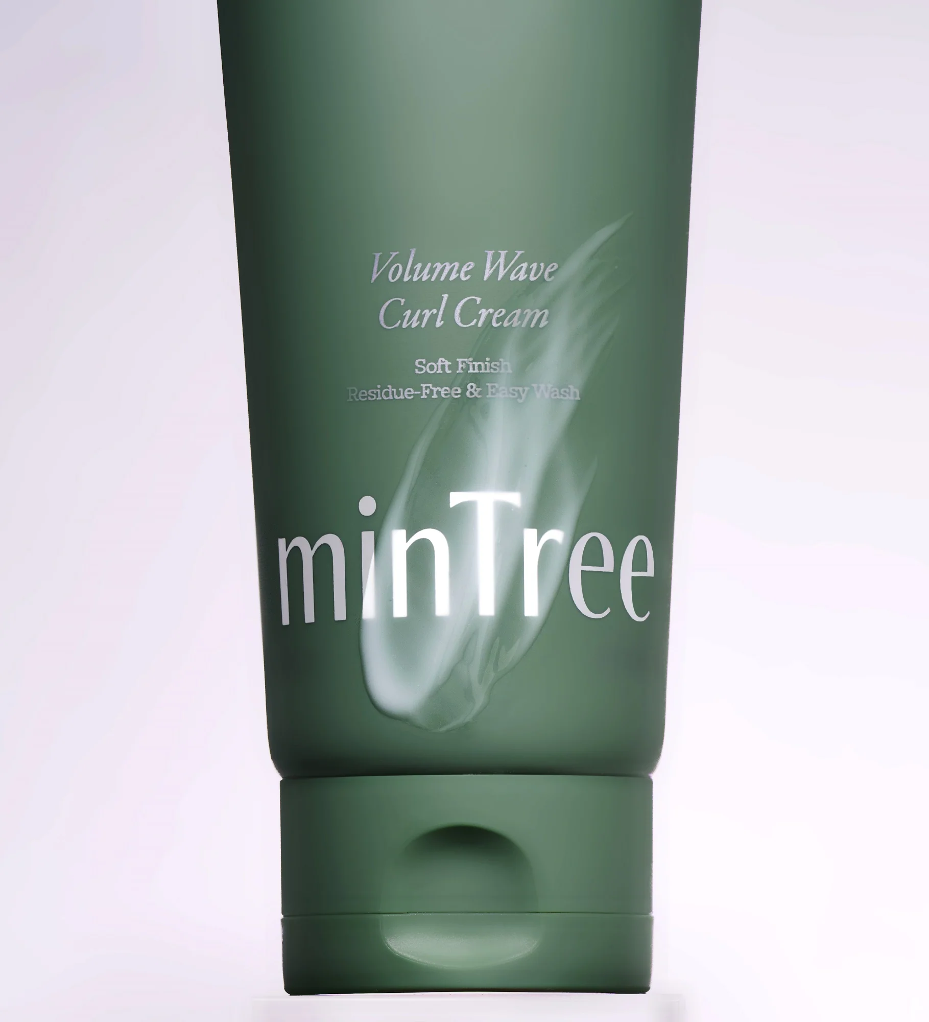[MinTree] Volume wave curl cream 150ml - Image 4