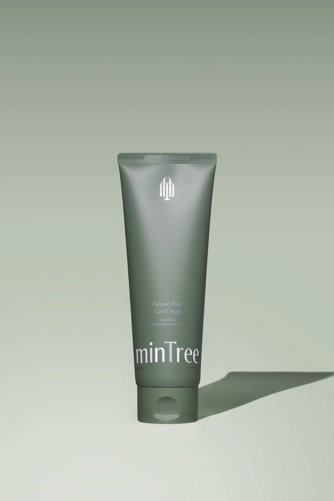 [MinTree] Volume wave curl cream 150ml - Image 6
