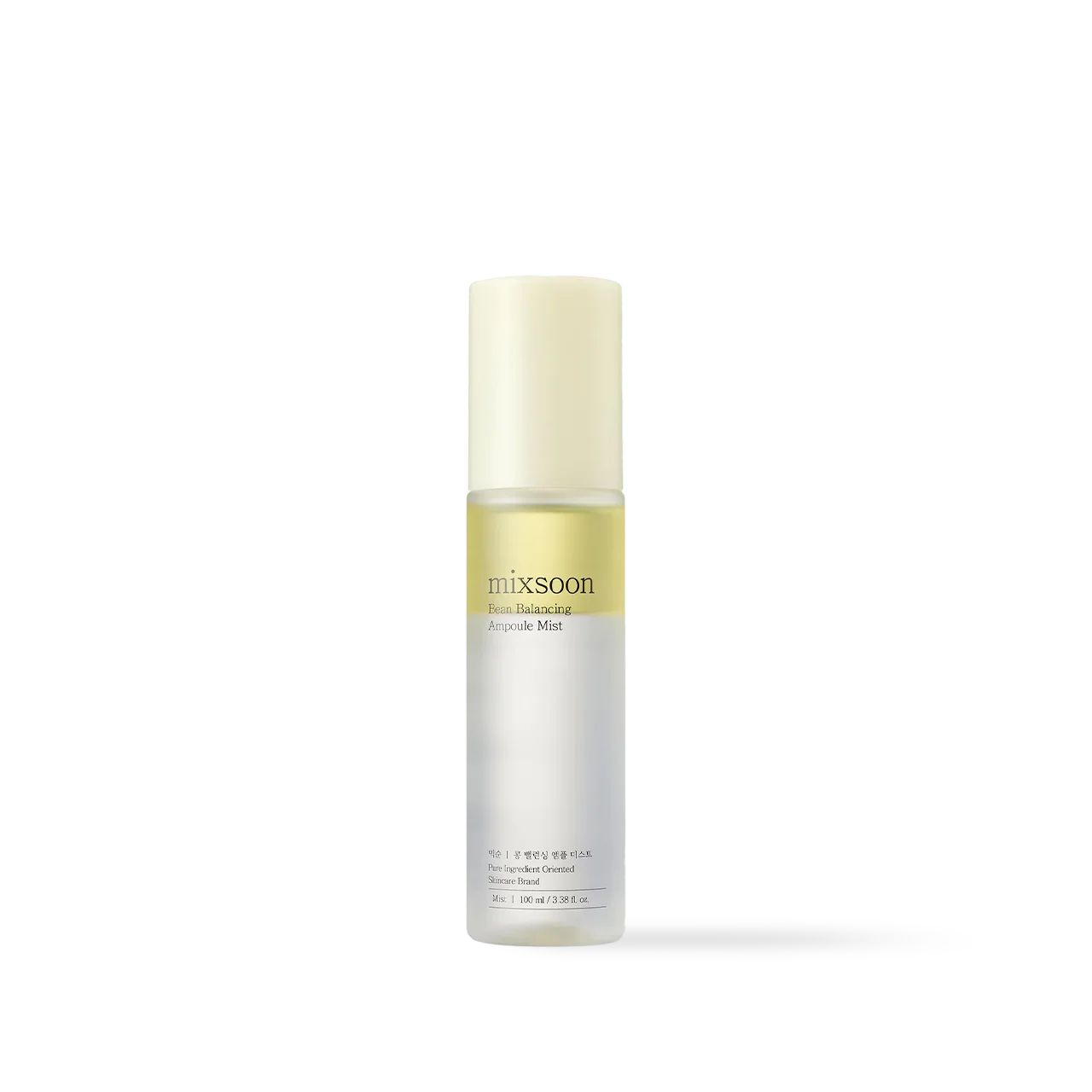 [MIXSOON] Bean Balancing Ampoule Mist 100ml