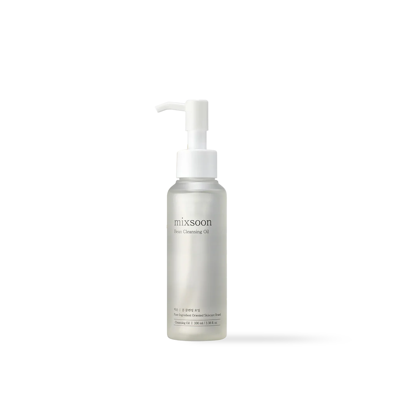 [MIXSOON] Bean Cleansing Oil 100ml