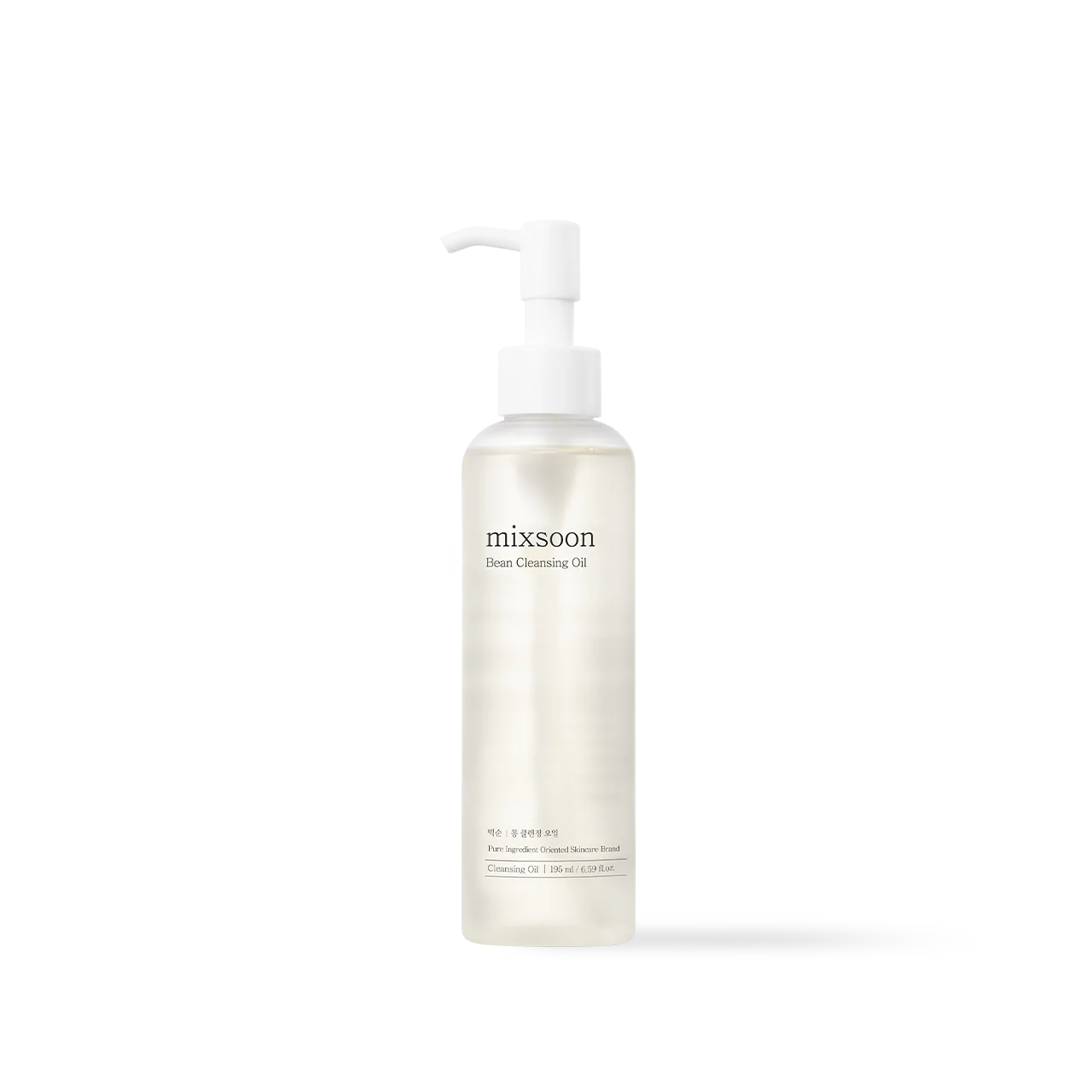 [MIXSOON] Bean Cleansing Oil 195ml
