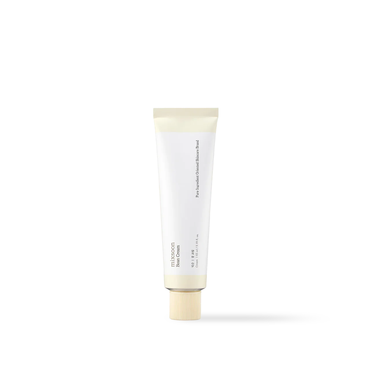 [MIXSOON] Bean Cream 65ml