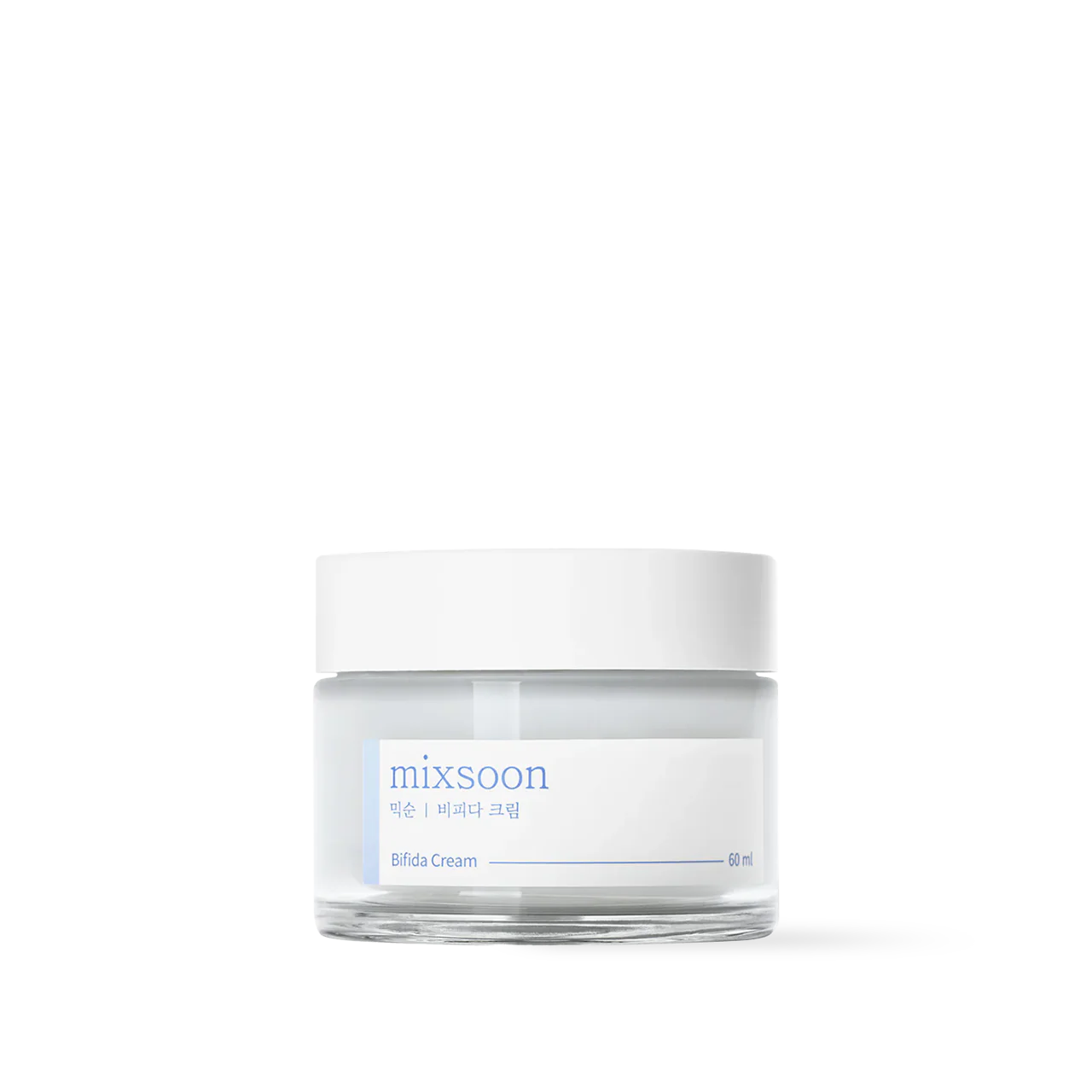 [MIXSOON] Bifida Cream 60ml