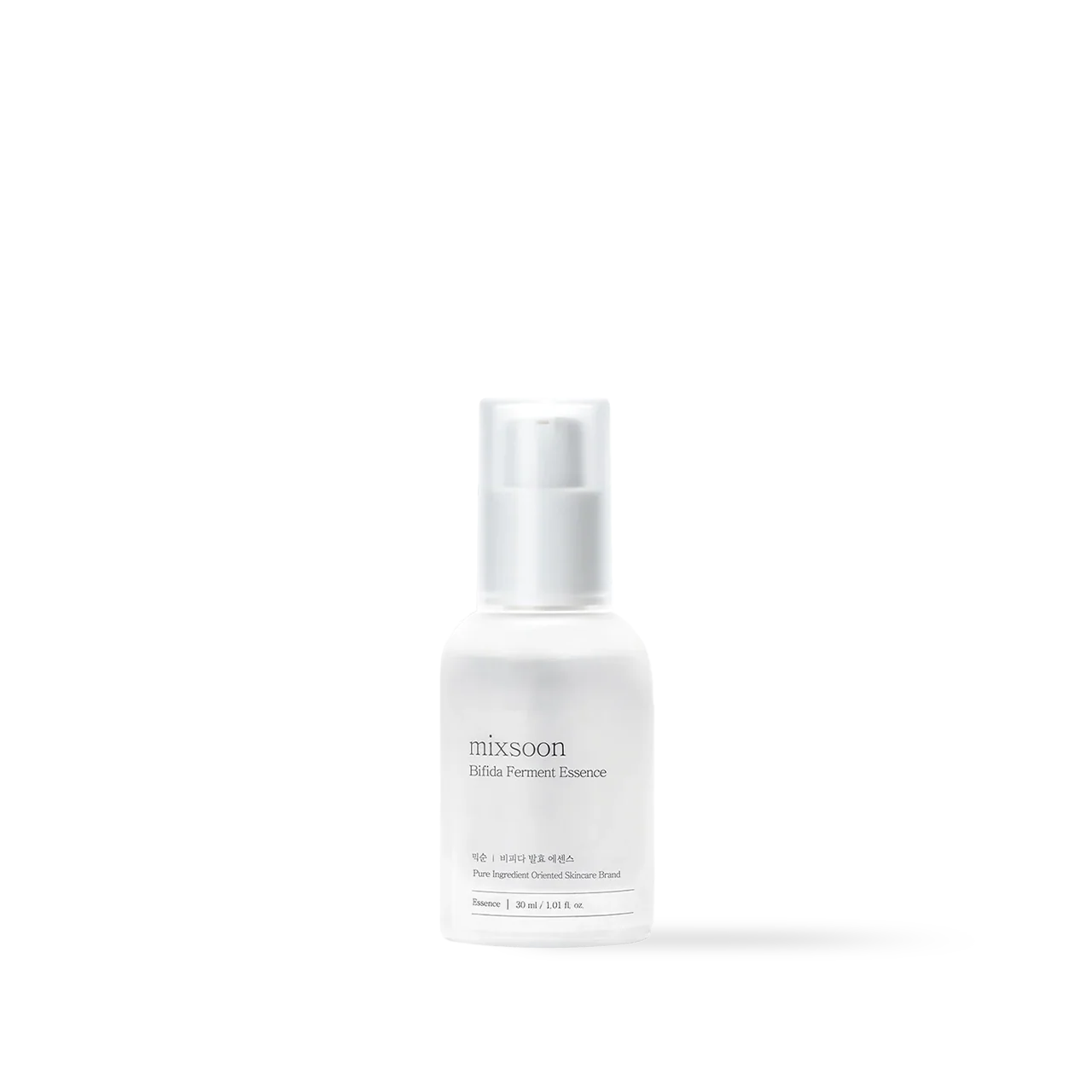 [MIXSOON] Bifida Ferment Essence 30ml