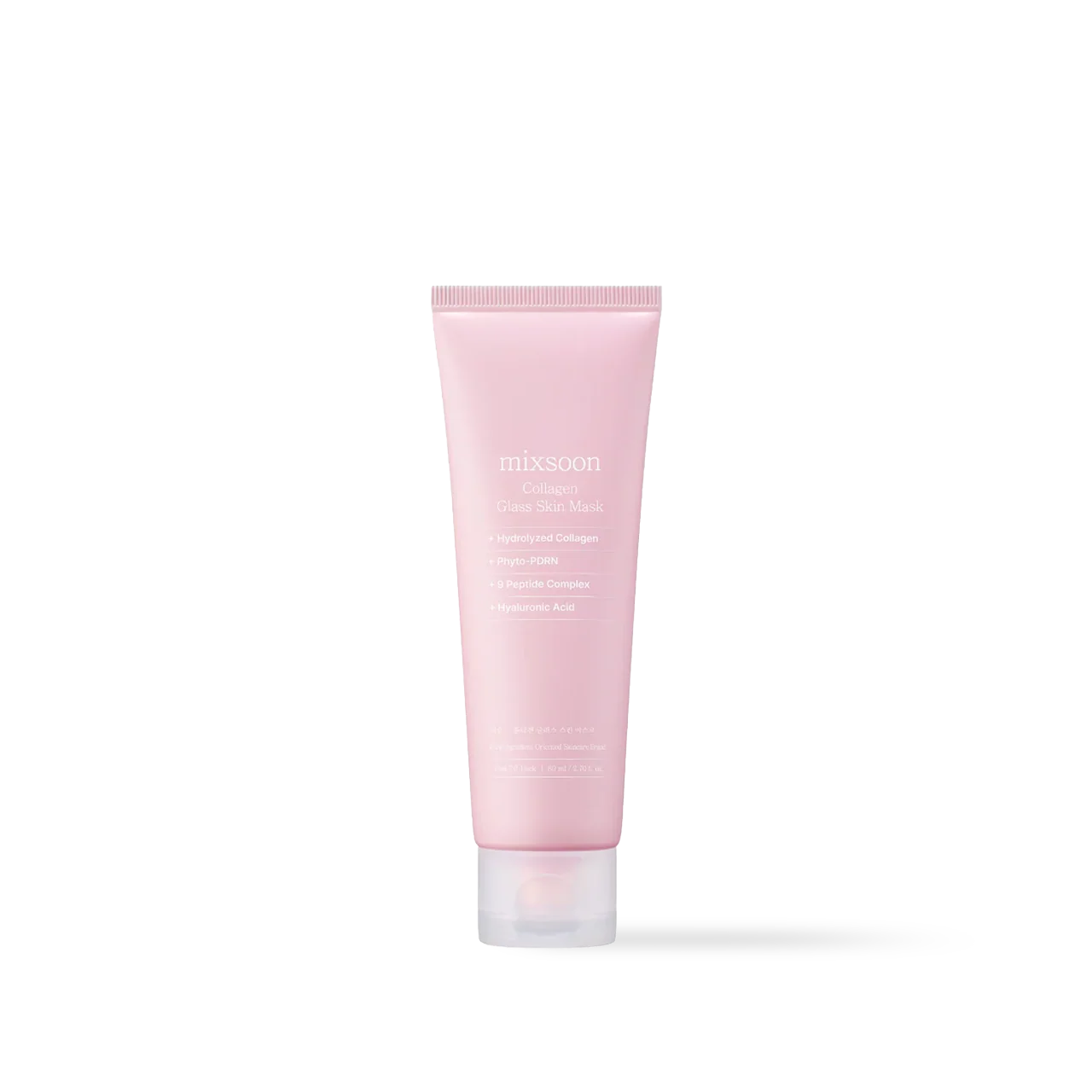[MIXSOON] Collagen Glass Skin Mask 80ml