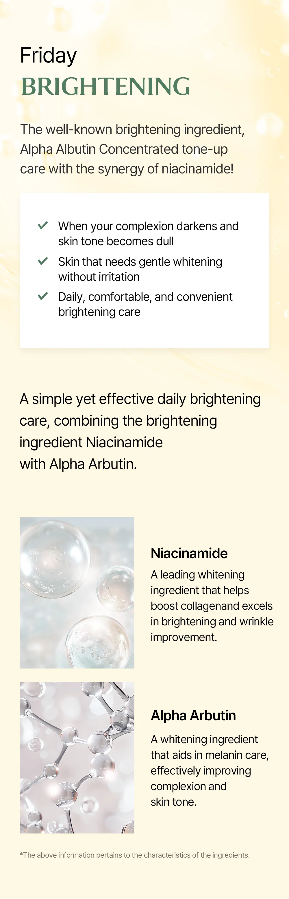 [MIXSOON] Daily Mask Weekly Care Set 20ml*7ea - Image 13