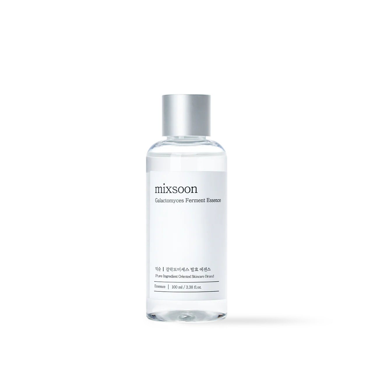 [MIXSOON] Galactomyces Ferment Essence 100ml