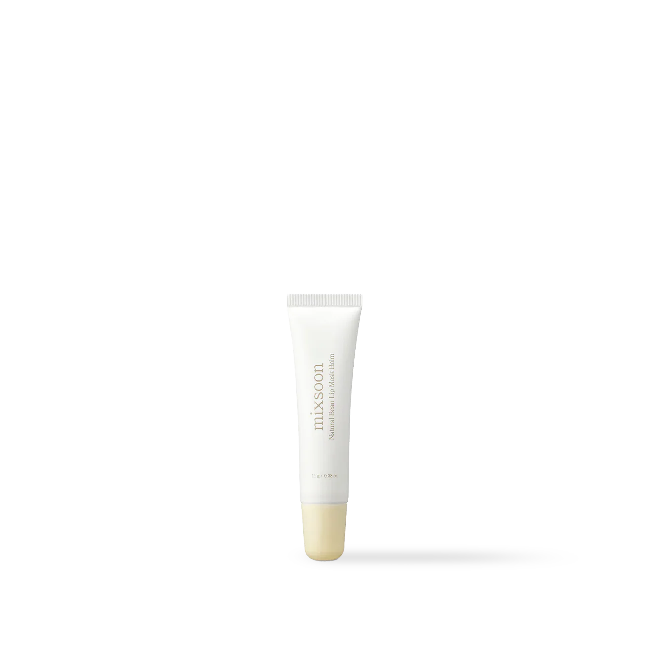 [MIXSOON] Natural Bean Lip Mask Balm 11g