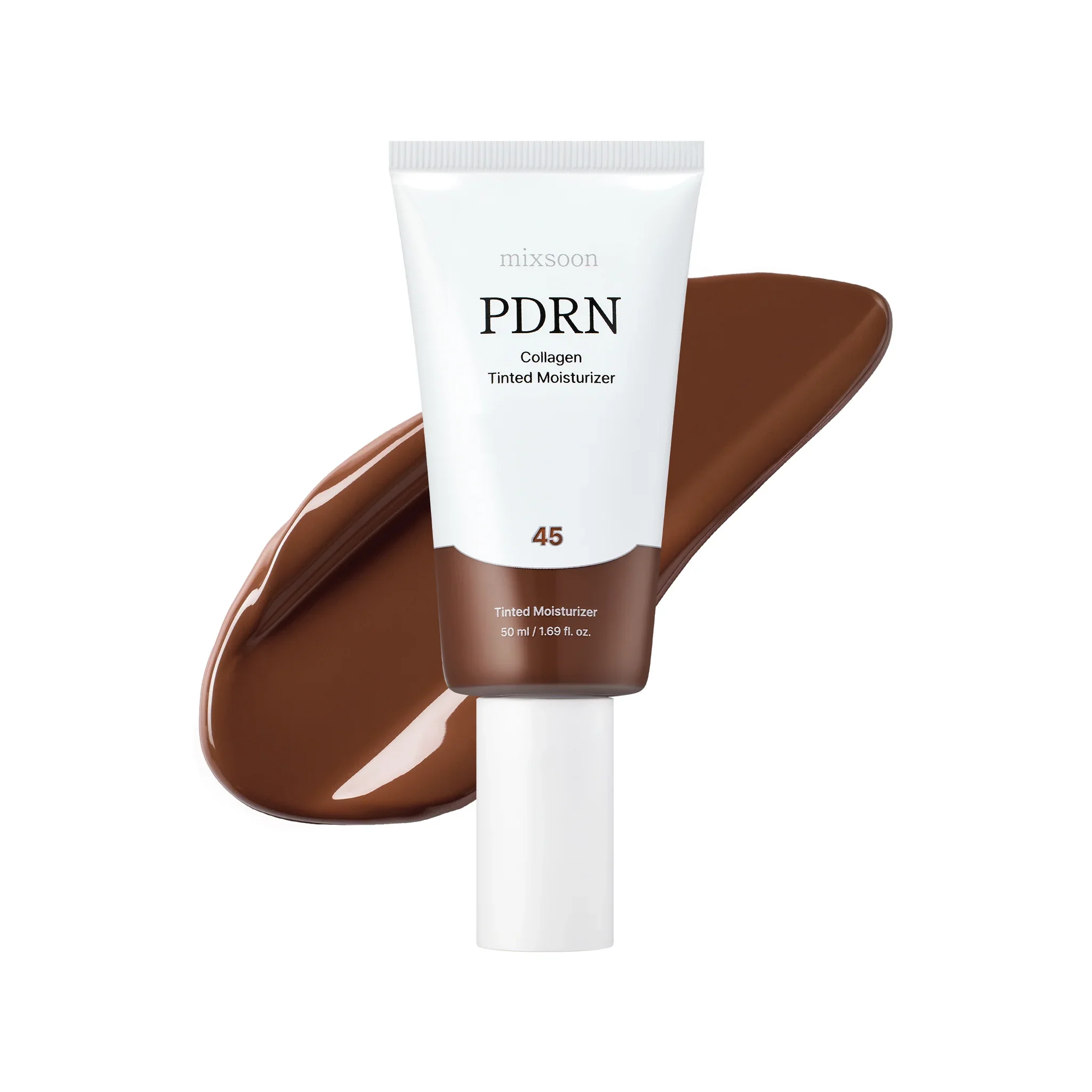 [MIXSOON] PDRN Collagen Tinted Moisturizer 50ml - Image 13