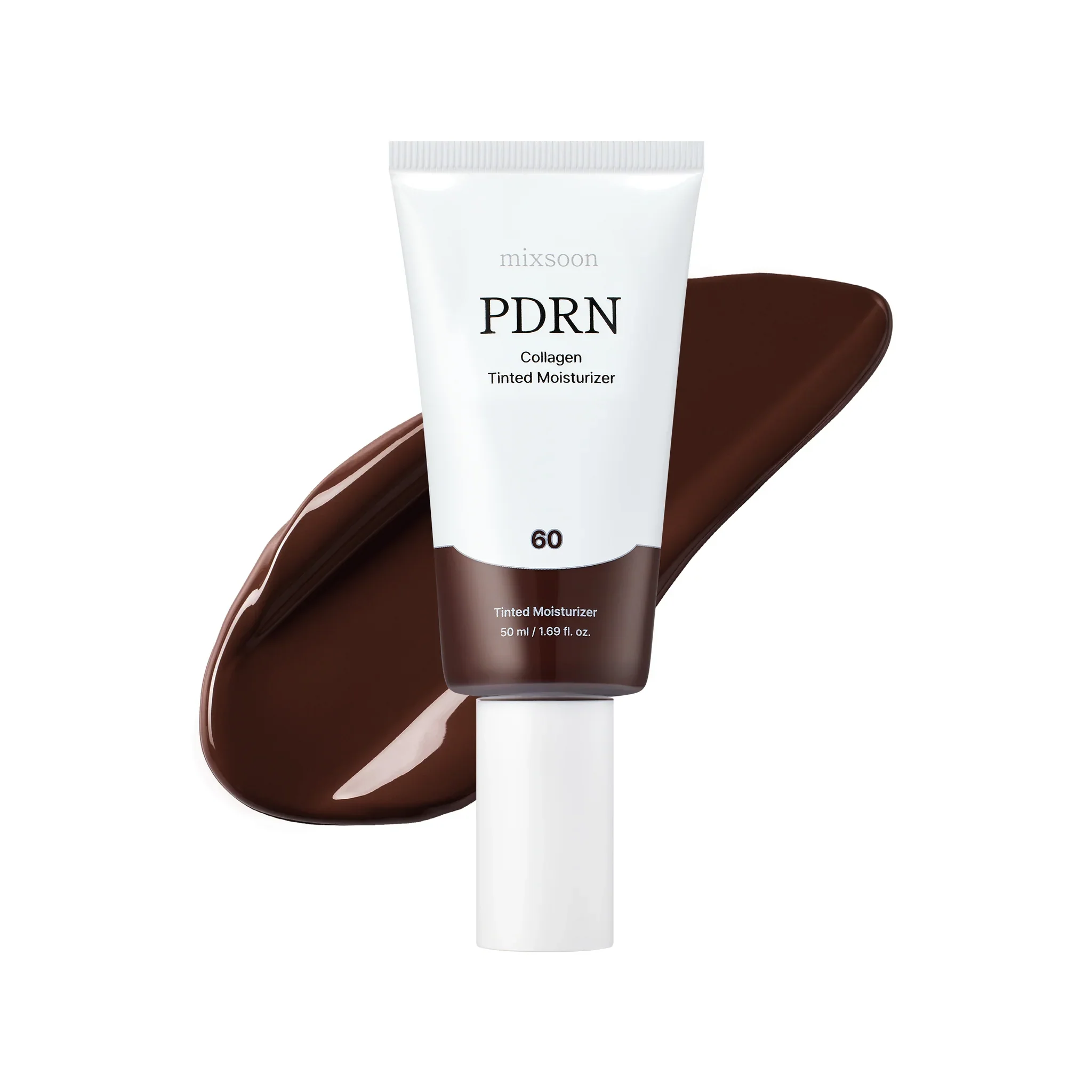 [MIXSOON] PDRN Collagen Tinted Moisturizer 50ml - Image 15
