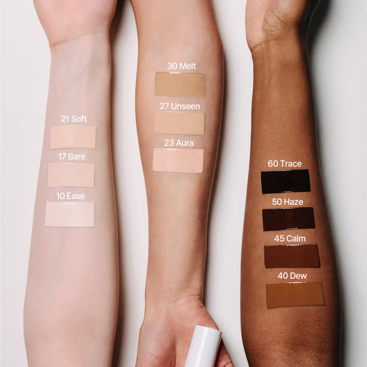 [MIXSOON] PDRN Collagen Tinted Moisturizer 50ml - Image 4
