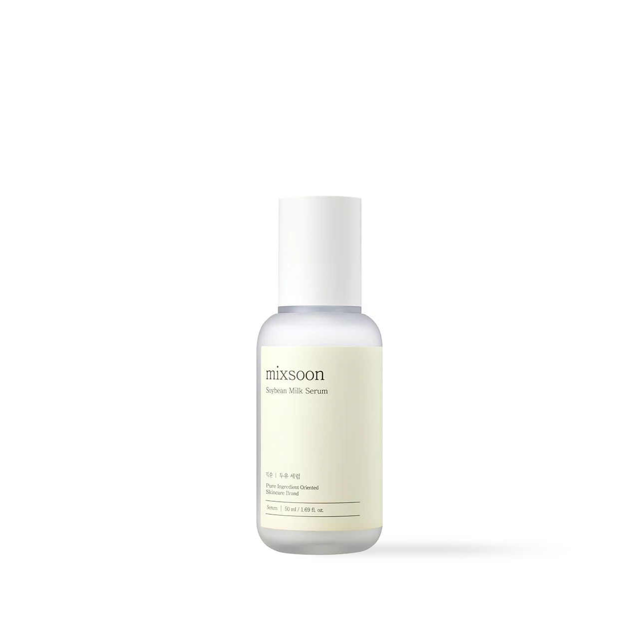 [MIXSOON] Soybean Milk Serum 50ml