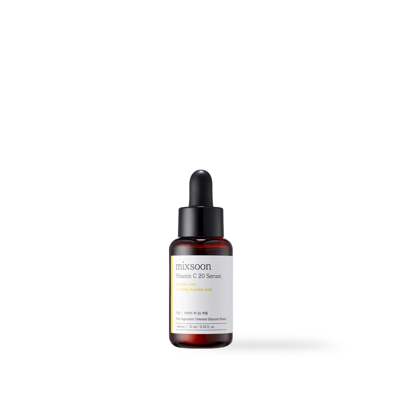 [MIXSOON] Suero de vitamina C 20 10 ml