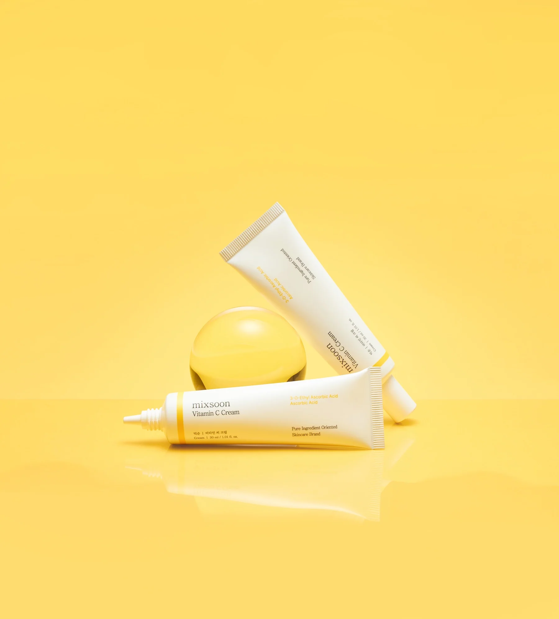 [MIXSOON] Crema de vitamina C 30 ml - Image 3