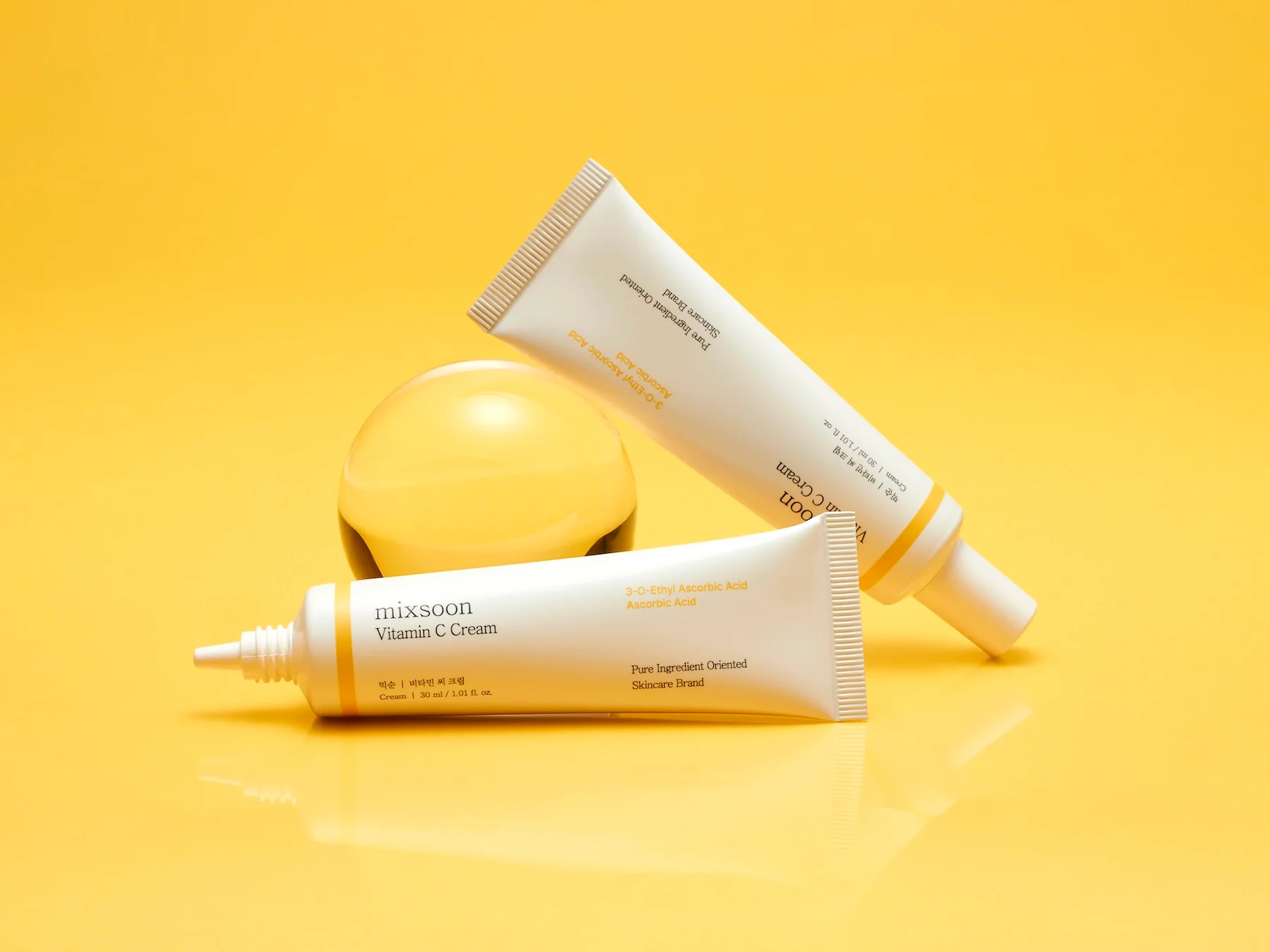 [MIXSOON] Crema de vitamina C 30 ml - Image 4
