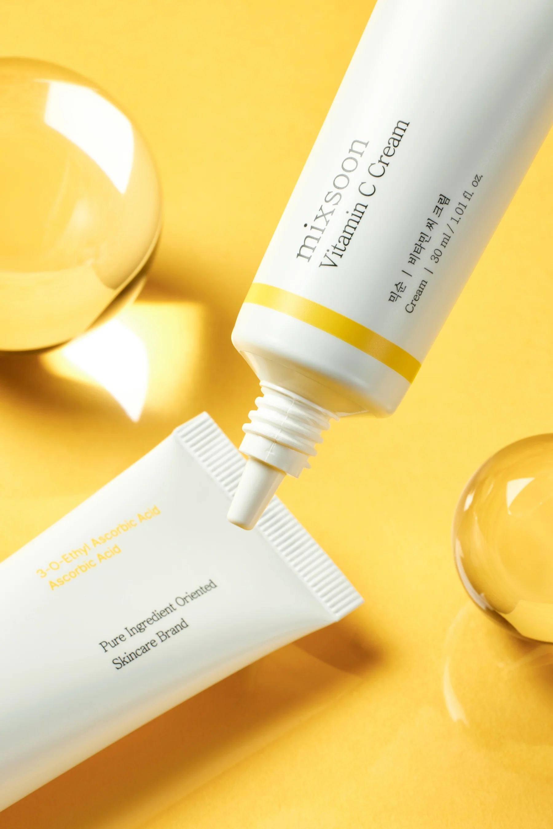 [MIXSOON] Crema de vitamina C 30 ml - Image 5