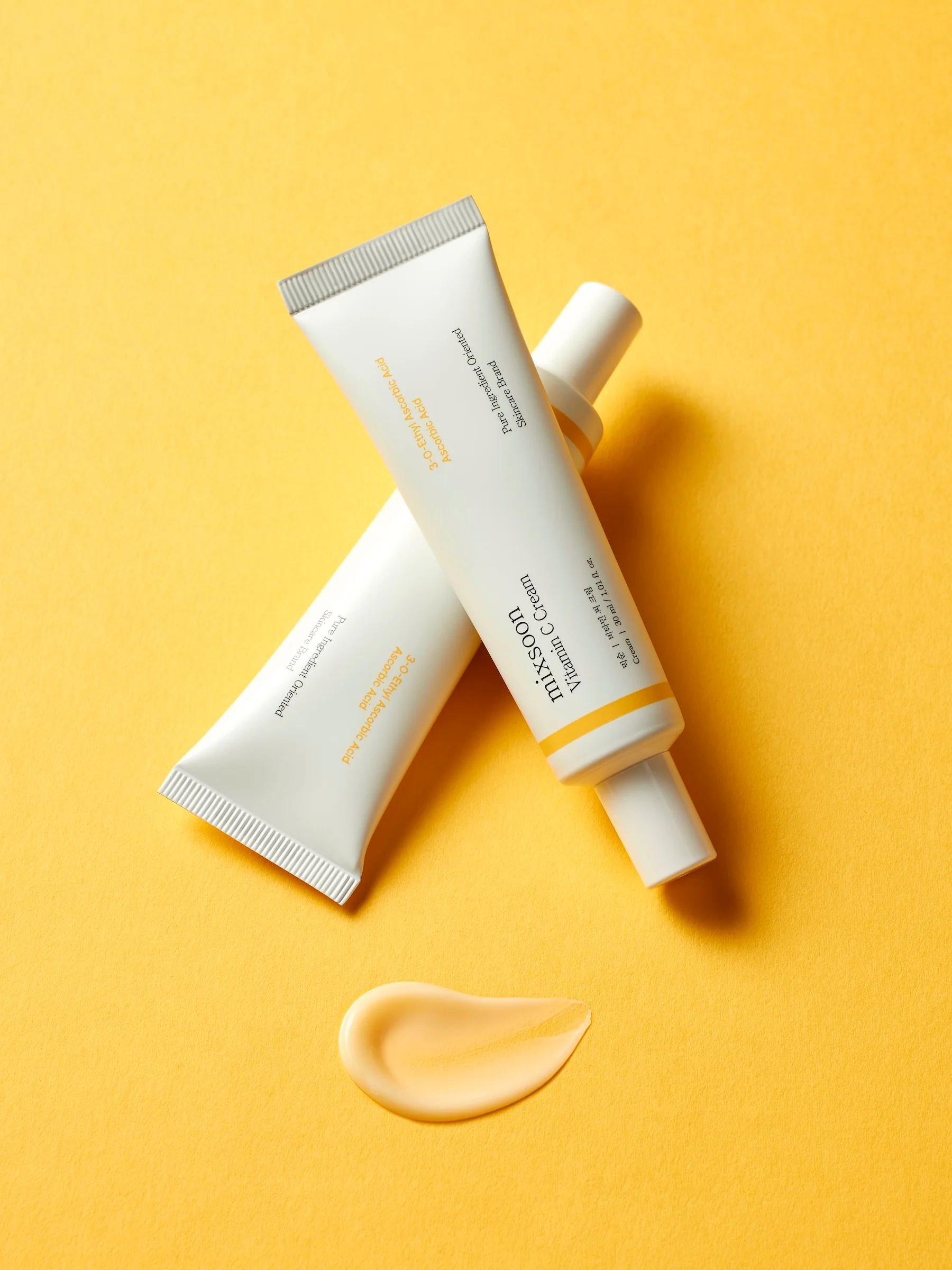 [MIXSOON] Crema de vitamina C 30 ml - Image 6