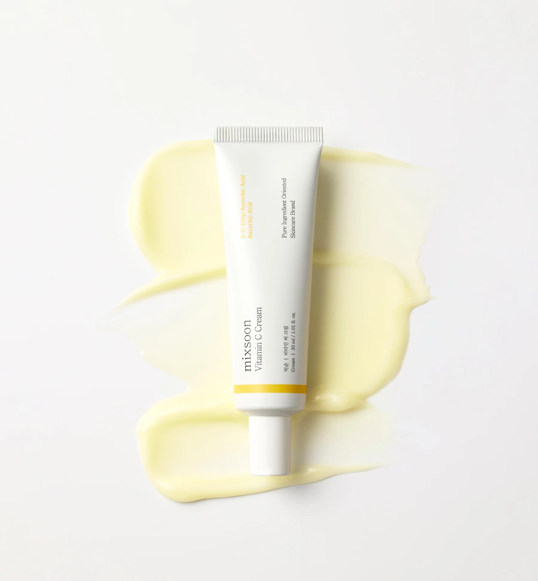 [MIXSOON] Crema de vitamina C 30 ml - Image 7