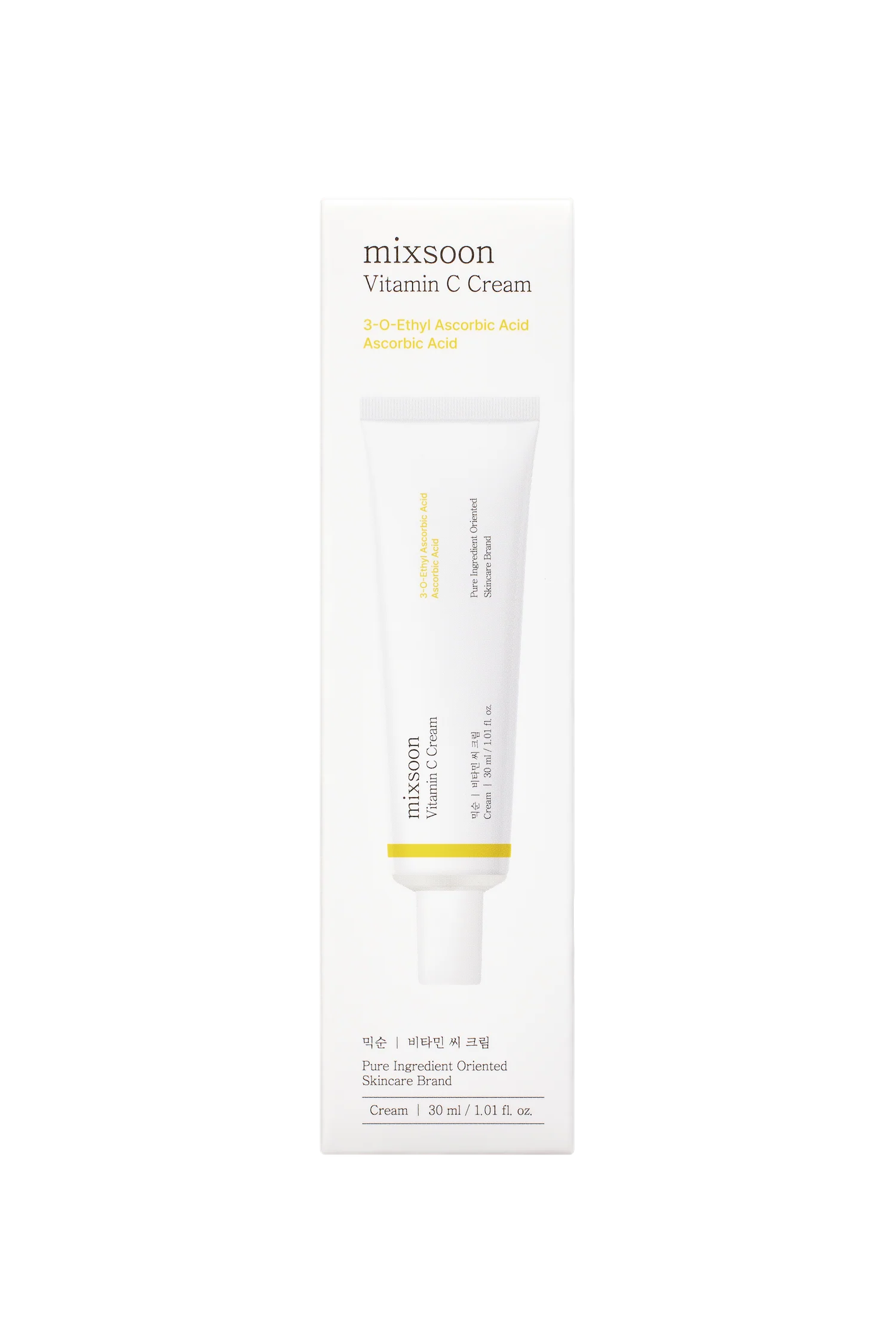 [MIXSOON] Crema de vitamina C 30 ml - Image 9