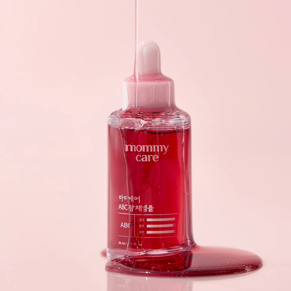 [mommycare] ABC Collagen Brightening Ampoule 30ml - Image 3