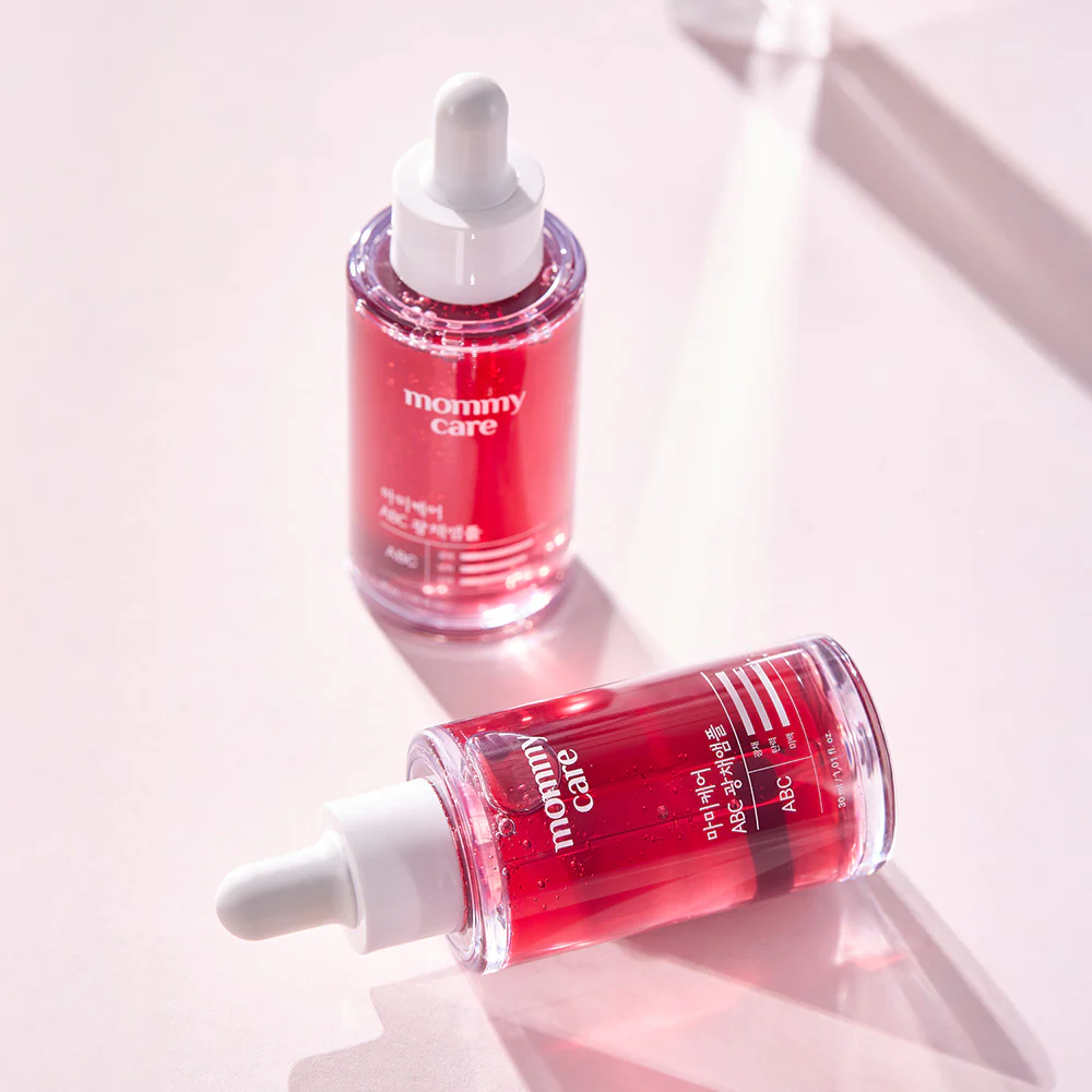 [mommycare] ABC Collagen Brightening Ampoule 30ml - Image 4