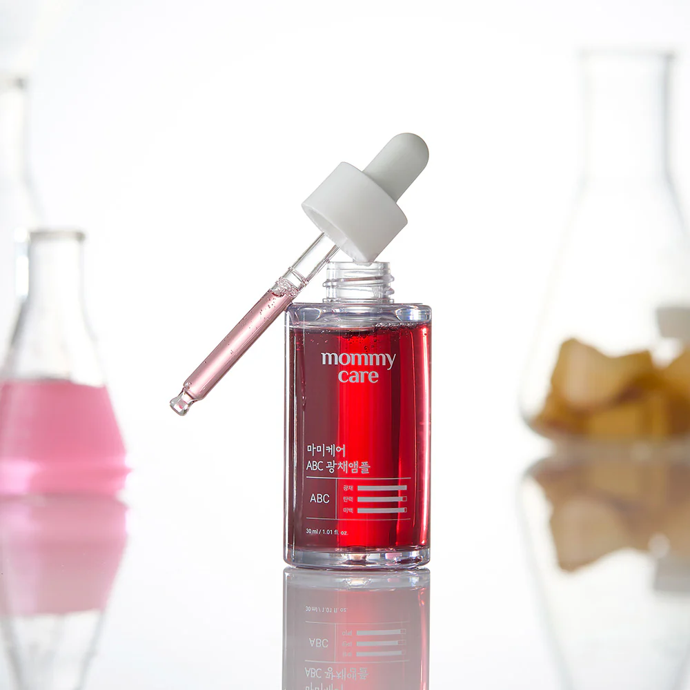 [mommycare] ABC Collagen Brightening Ampoule 30ml - Image 6