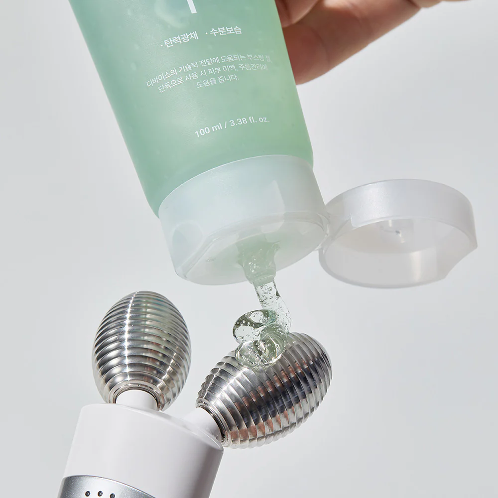 [mommycare] Green Collagen Boosting Gel 100ml - Image 2