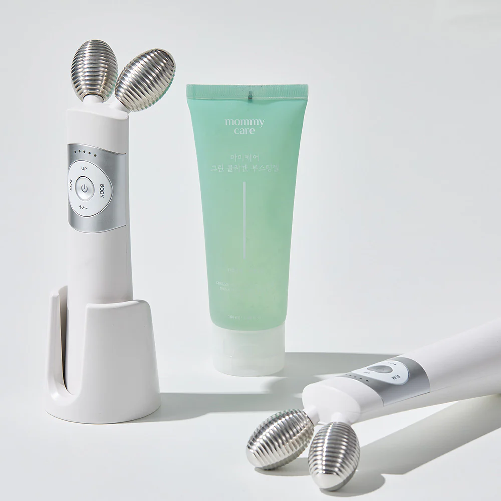 [mommycare] Green Collagen Boosting Gel 100ml - Image 5