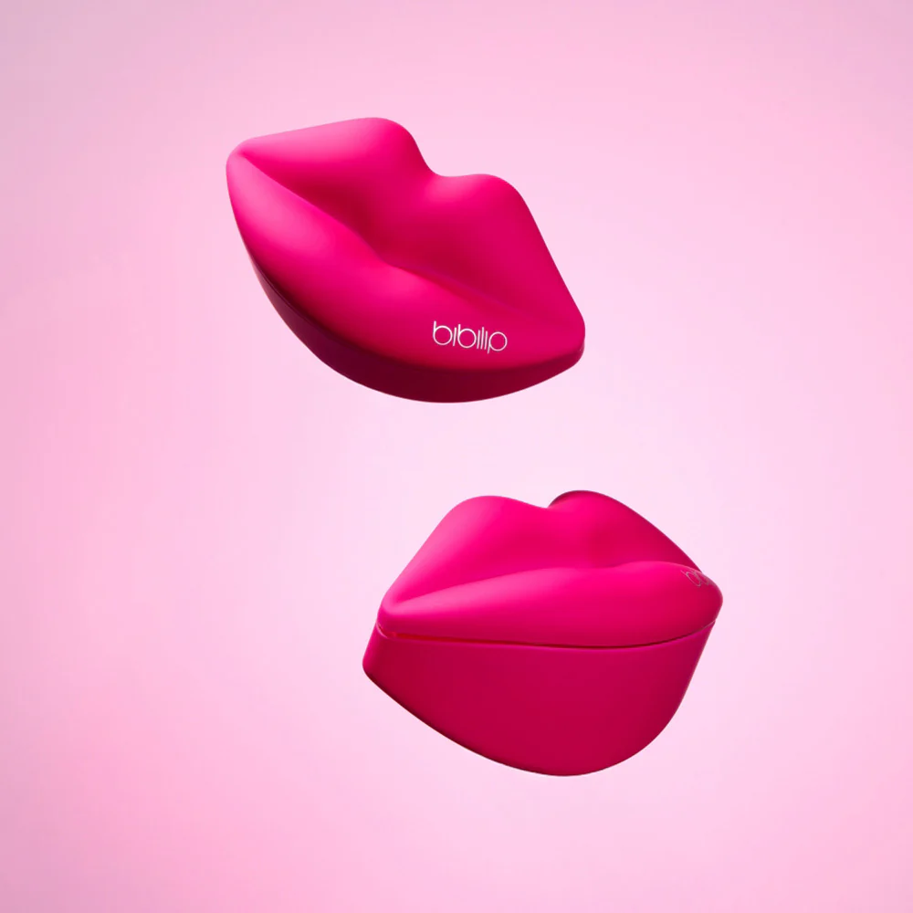 [mommycare] LED Glow Lip Mask 1EA - Image 3