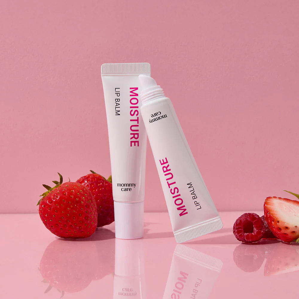 [mommycare] LED Glow Lip Mask 1EA - Image 5