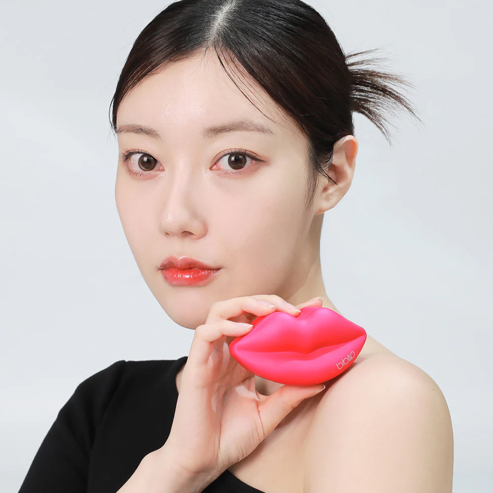 [mommycare] LED Glow Lip Mask 1EA - Image 6