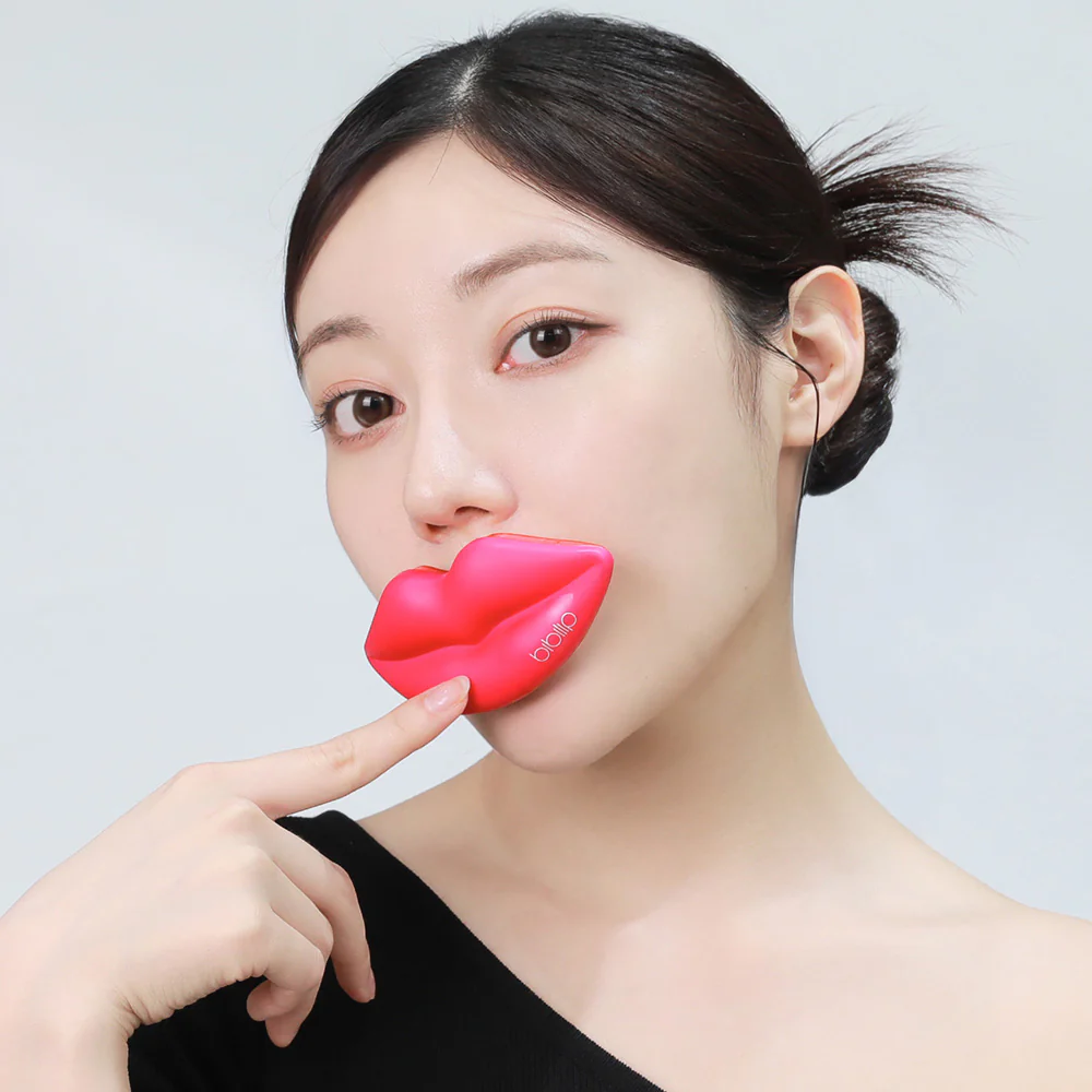 [mommycare] LED Glow Lip Mask 1EA - Image 7
