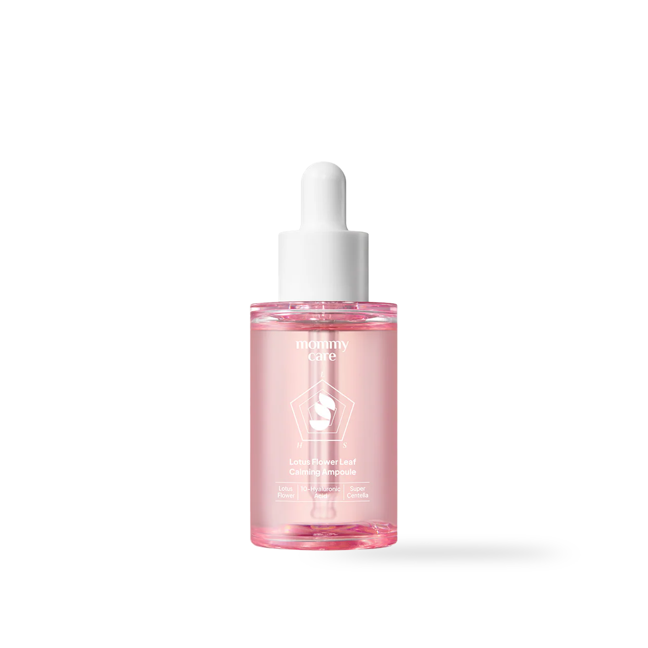 [mommycare] Lotus Flower Leaf Calming Ampoule 50ml