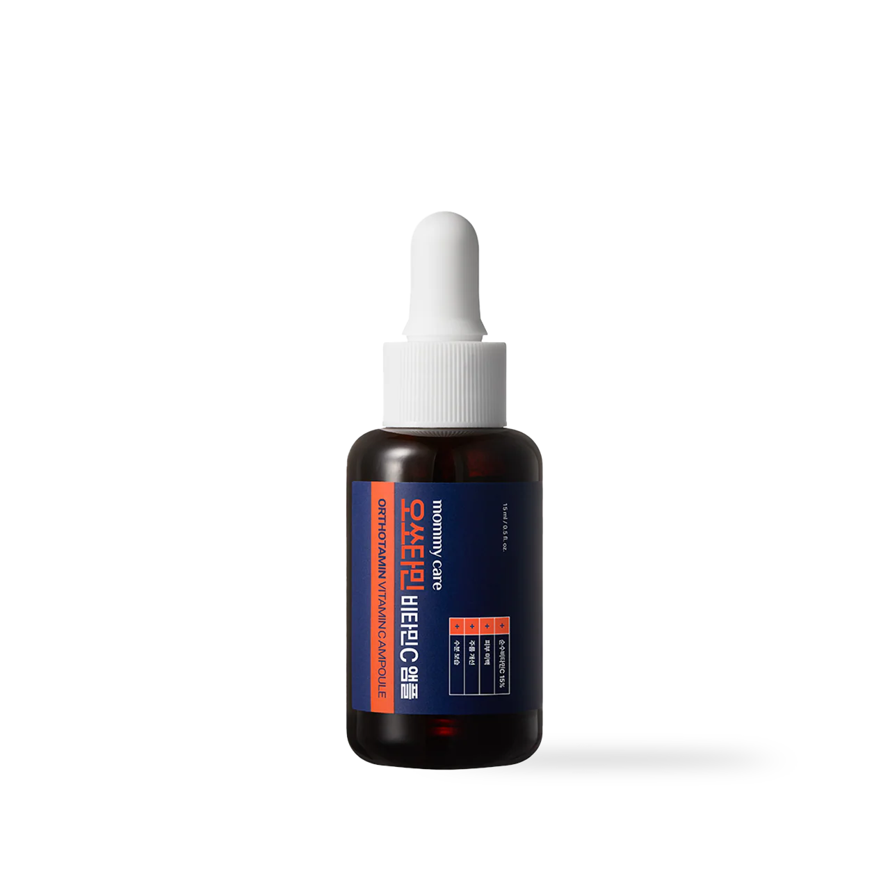 [mommycare] Orthotamin Vitamin C Ampoule 15ml