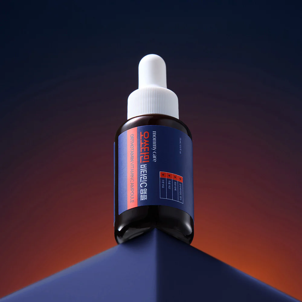 [mommycare] Orthotamin Vitamin C Ampoule 15ml - Image 3
