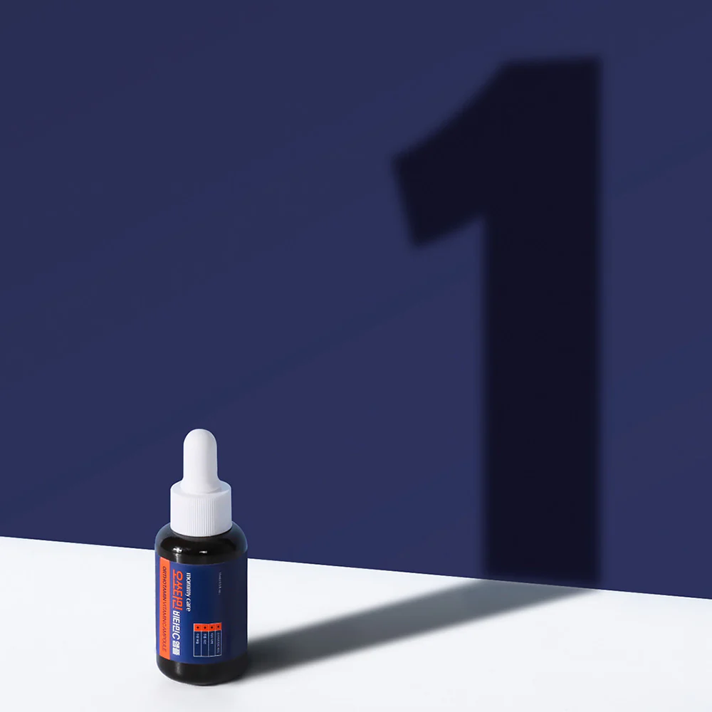 [mommycare] Orthotamin Vitamin C Ampoule 15ml - Image 4