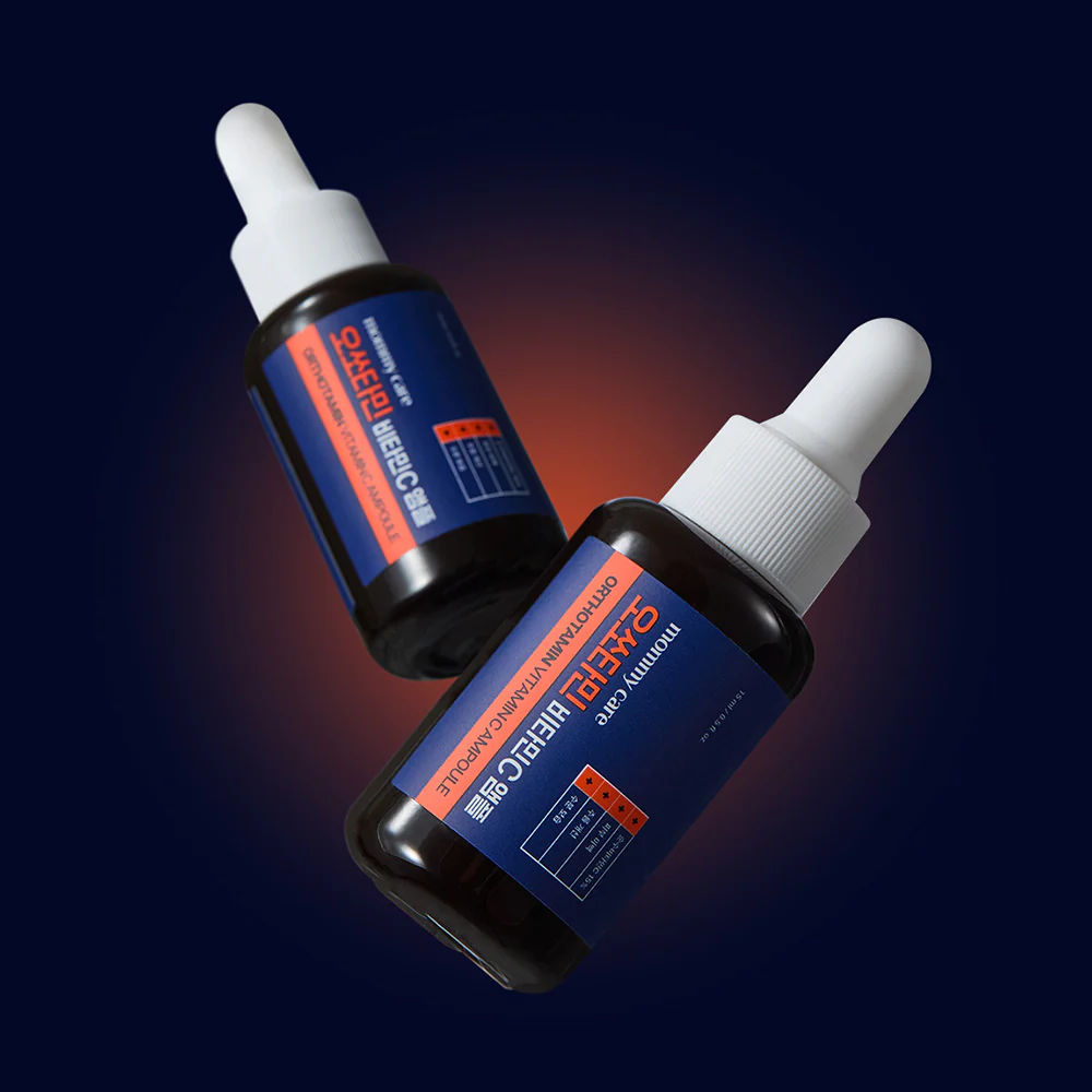 [mommycare] Orthotamin Vitamin C Ampoule 15ml - Image 5