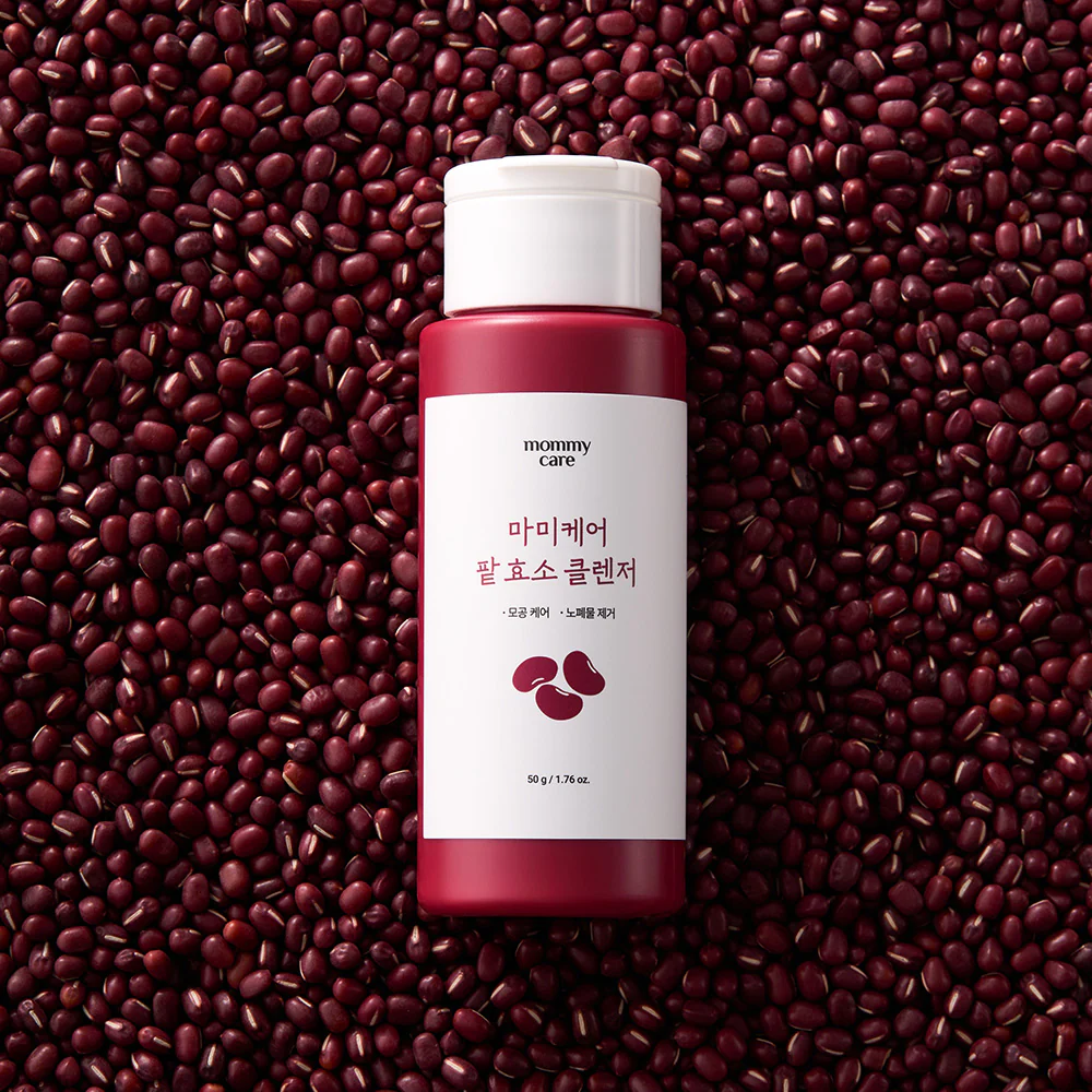 [mommycare] Red bean Enzayme Cleanser 50g - Image 5