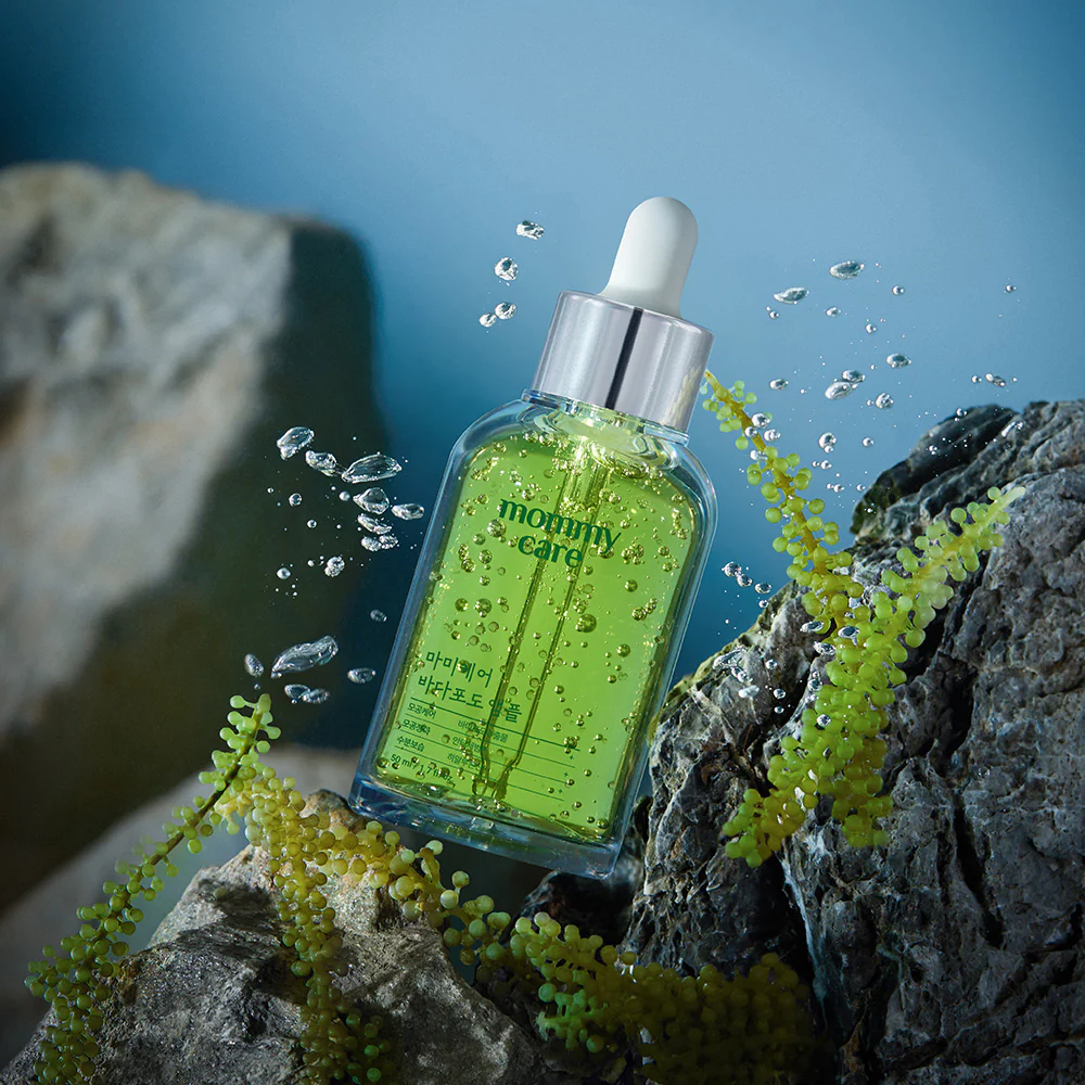 [mommycare] Sea Grape Lifting Ampoule 50ml - Image 3