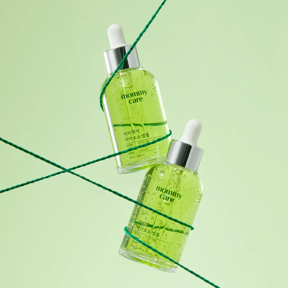 [mommycare] Sea Grape Lifting Ampoule 50ml - Image 4
